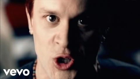 Girl all the bad guys want by Bowling For Soup