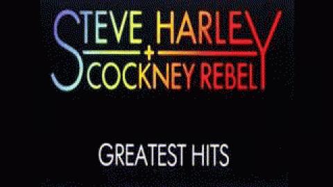 Sebastian by Cockney Rebel