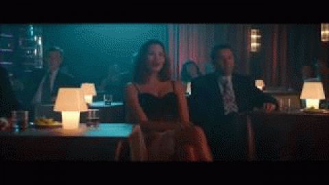 Long Way Down by The Hillbilly Moon Explosion