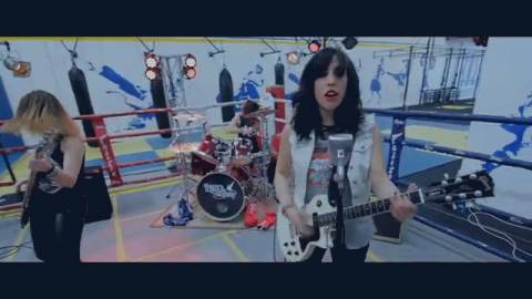 Money Tree by Tequila Mockingbyrd