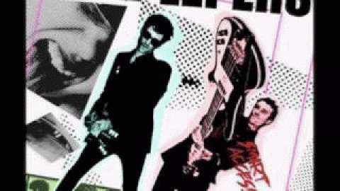 Fall to pieces by Cute Lepers