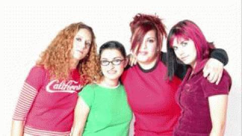 Laugh Again by Go Betty Go