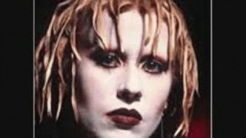 Big Brother by Hazel O'Connor