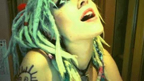 Eating Simon by Hands Off Gretel