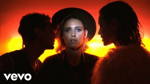 Mona Lisa by Dead Sara