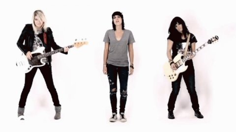 Kickback by Sick of Sarah