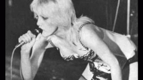 Strawberry fields by The Runaways