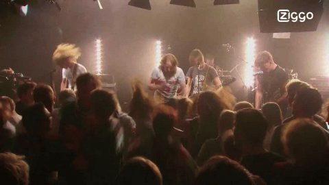 Wreckage and Scars by John Coffey