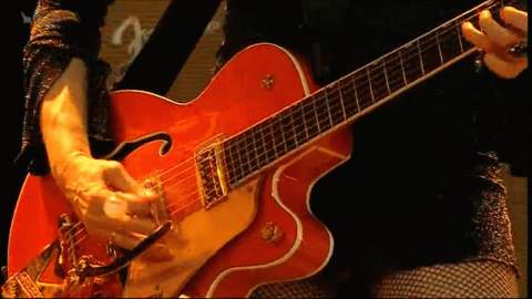 Psychotic Reaction by The Cramps