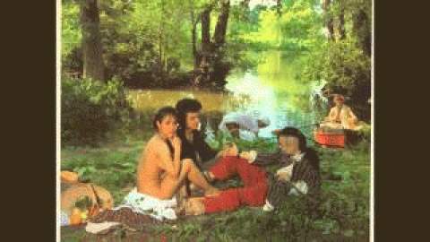 Go wild in the country by Bow Wow Wow