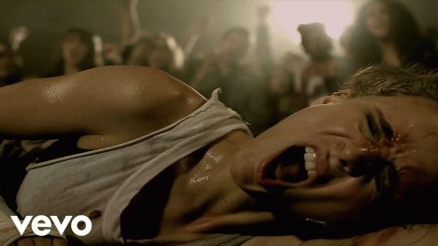 Lemon scent by Dead Sara