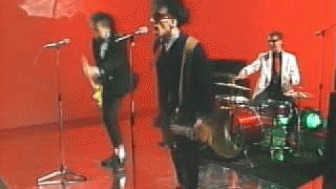 James Bond lives down our street by The Toy Dolls