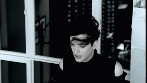 Pure Morning by Placebo