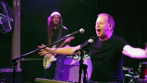 Beast of the heart by Aural Candy