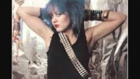 Resurrection by Vice Squad