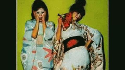 Here in heaven by Sparks