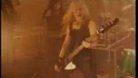 Because I'm awesome by The Dollyrots