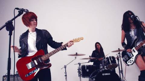 Vanity Loves Me by IDestroy