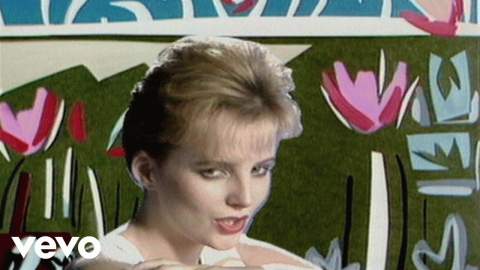 I could be happy by Altered Images