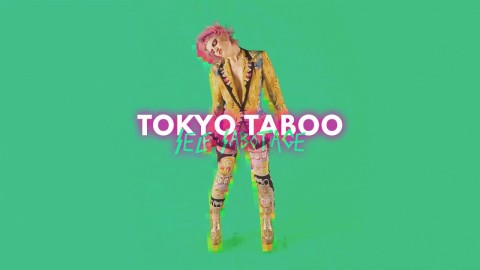 Self Sabotage by Tokyo Taboo