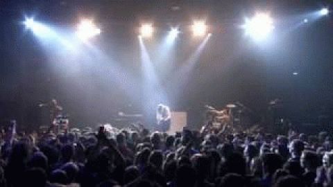 15 Mein Herr by Dresden Dolls at the Roundhouse