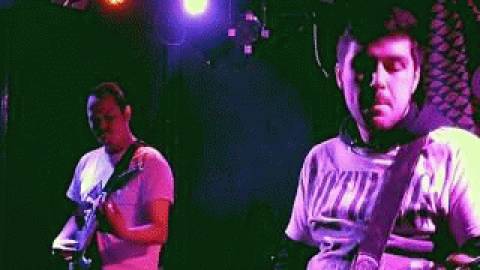 Gesturing Hands by Ghosts In The Photographs