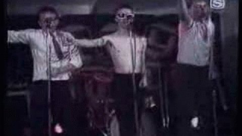 Nellie the Elephant by The Toy Dolls