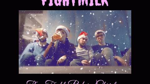 Its only Christmas by Fightmilk