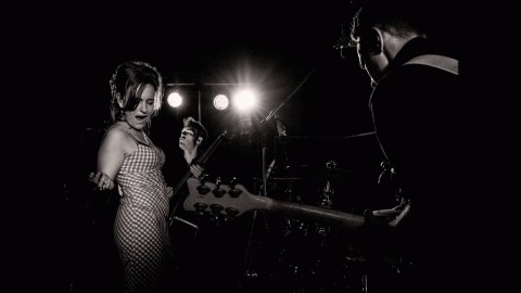 Depression by The Hillbilly Moon Explosion