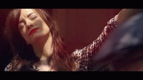 Ever Fallen In Love by Nouvelle Vague