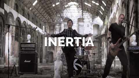 Inertia by Kyshera