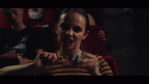 How to move on by Fightmilk