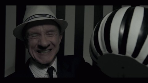Clowning (promo video) by Old Ernie