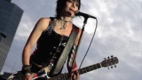 Summertime Blues by Joan Jett