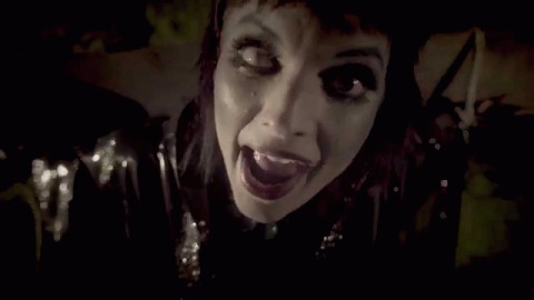 Leech by Tokyo Taboo