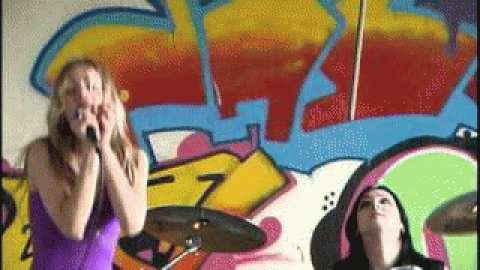 Trash my love by Healthy Junkies