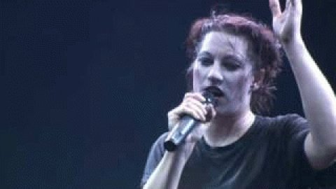 07 Two-headed boy by Dresden Dolls at the Roundhouse