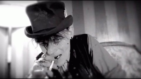 Queen of Hearts by The Hillbilly Moon Explosion