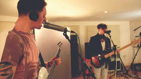 Youth of today by Invisible Vegas