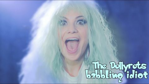 Babbling Idiot by The Dollyrots