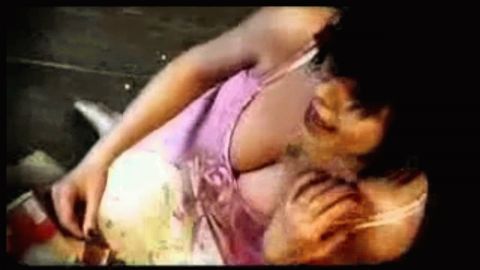 Schwarzkopf by Vive la Fete