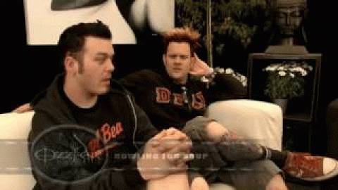 1985 at Ozfest by Bowling For Soup