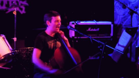 Get You Back by Ideal Koala