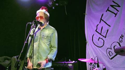 Unknown Track by Volkenfunk