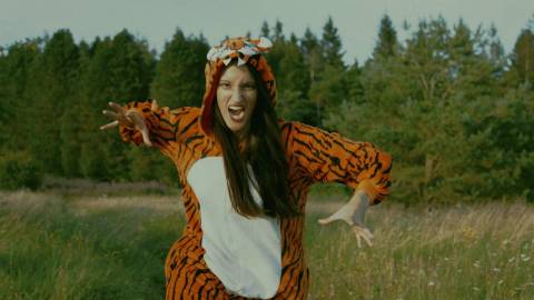 Petting Zoo by IDestroy