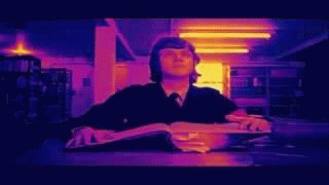 Beethoven's 9th Ode To Joy by Wendy Carlos