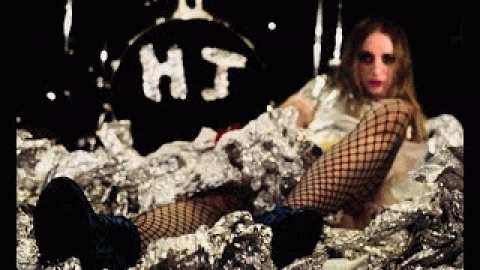 The sound of my guitar by Healthy Junkies