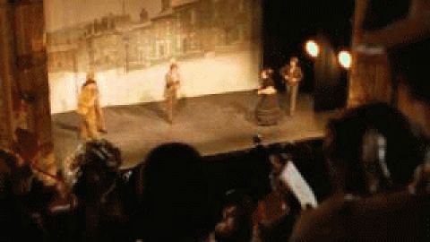 My Old man said follow the van by Marie Lloyd