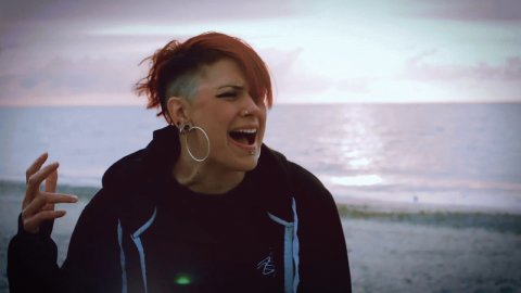 Lollipops by Millie Manders