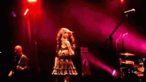 My way by Nina Hagen